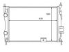 NRF 58459 Radiator, engine cooling